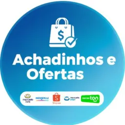 Achadinhos & Ofertas🤩🛍️🛒