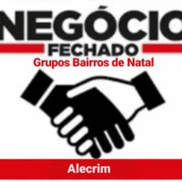 🛍️ Vendas no Alecrim