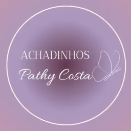 Achadinhos Pathy Costa