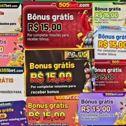 SÓ QUEM É FÃ 15 BÔNUS GRÁTIS