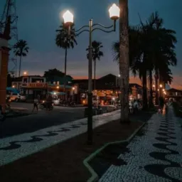 Bragança News Patriota 💚💛