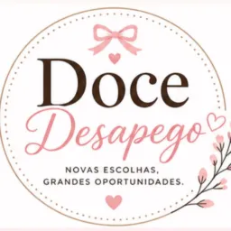 Doce Desapego 🌷