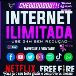 Postagem de Internet etc 🚨🚨🚨