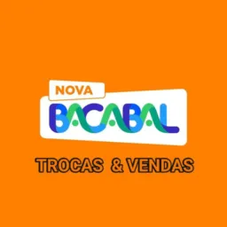 TROCAS E VENDAS ON-LINE DE BACABAL.MA.🛍️💰🏡🚜📱👗👜👠🚲