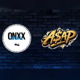 EVENTOS PAGOS ONYX x A$AP 💵💳