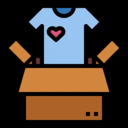 Doações  de roupas