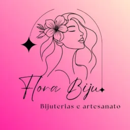 Flora  Biju♡ bijuterias e artesanato 💍🌹