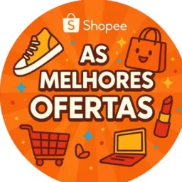 OFERTAS SHOPEE 🧡