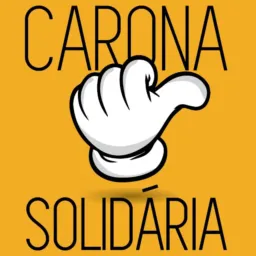 Carona solidária plan GO/plan DF e Brasília