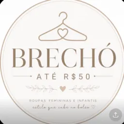 Brechó Até 50$💗🎀✨| Santana-Ap