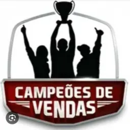 CAMPEÃO DE VENDAS
