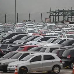CARRO DE NEGÓCIOS 3.0