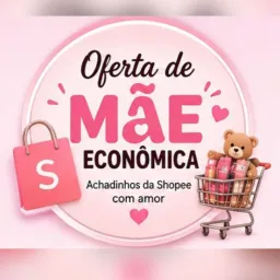 Achadinhos da Mamãe 🤰