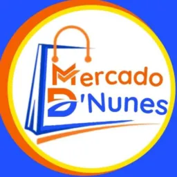 Mercado D'Nunes 1