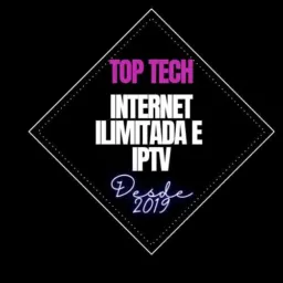 Internet ilimitada e iptv