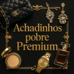 🛍️✨Achadinhos Pobre Premium✨️✨️✨️