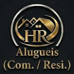 HR Alugueis (Com. / Resi)