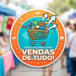 Vendas de Tudo!!!!