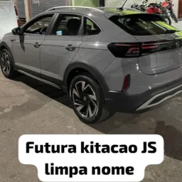 JS limpa nome veículos