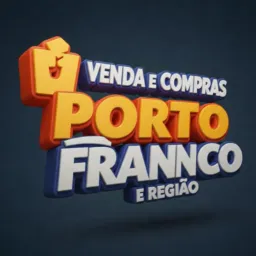 VENDA E COMPRA - PORTO FRANCO E REGIÃO💰
