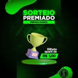 💥SHOW DE PRÊMIOS💥