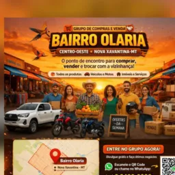 Vendas/troca Bairro Olaria 🚨🏡