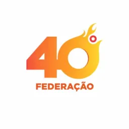 INSCRIÇÕES FEDERAÇÃO 40° GRAUS 2° edição 🐦‍🔥