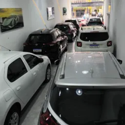 Vendas e Intermediações de carros seminovos 🚗
