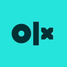 OLX de terrenos e casas