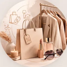 Nosso Cantinho #1✨🛍️