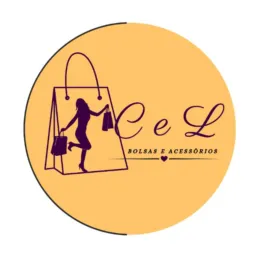 C&L BOLSAS E ACESSÓRIOS 👝👛👜