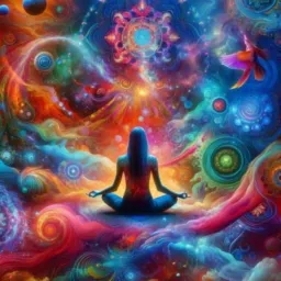 💫MEDITAÇÃO E REFLEXÃO 🌟