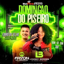 💃🏻FORRÓ DO VELHO💥💫🎼