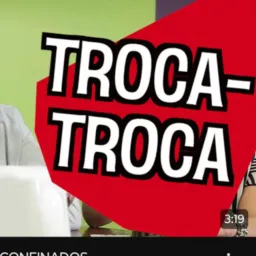 VENDAS TROCAS MANHUAÇU REGIÃO
