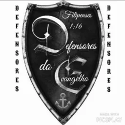✞Defensores do Evangelho✞