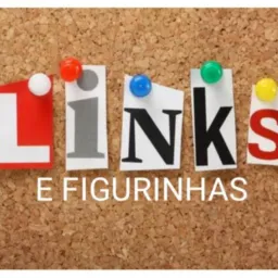 Links e Figurinhas