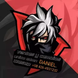 V/C DANIEL ✅️