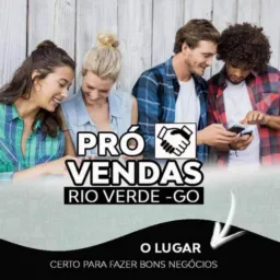 Pró Vendas RV