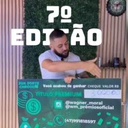 GRUPO DO MORAL PRÊMIOS 💰🇧🇷