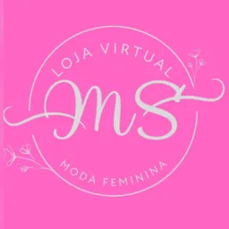 Moda Feminina e Masculina ❤️🩵