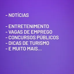 Notícias #AmigosD Léo🔄