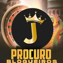 RECRUTAMOS BLOGUEIROS/AGENTES✅🎰⚜️