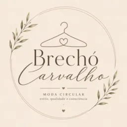 Carvalho brechó 🤎