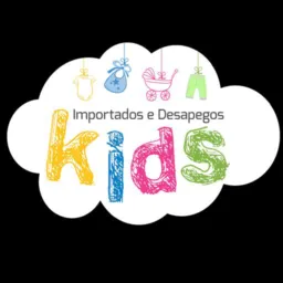Desapegos de calçados kids
