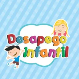 Desapego infantil