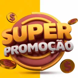 SUPER PROMOÇÃO 🙌 PREÇOS DE ATACADO👏