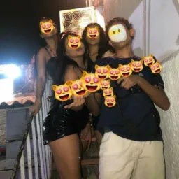 OS CRIA DO RJ CÁ 🎭🎰
