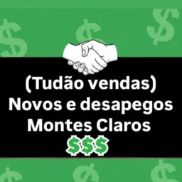 📱TUDÃO VENDAS 🛍️