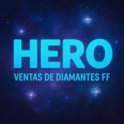 HERO DIAMANTES FF