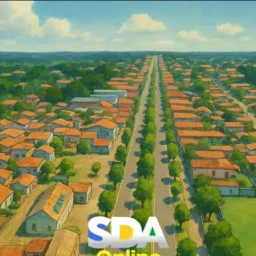 Vaga de emprego em são Domingos 😎